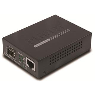 Planet Konverter 1000TX - 1000SFP 10/1000TX - SFP mini-GBIC